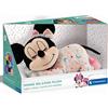 CLEMENTONI S.P.A. BABY 17958 MINNIE PELUCHE RILASSAMENTO