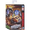 HASBRO EUROPEAN TRADING BV TRANSFORMERS F0364 PERSONAGGIO DELUXE ASSORTITO