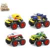 NEW RAY SRL MINI MONSTER 00487I FRIZIONE