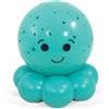 PROLUDIS GIOCATTOLI SRL CLOUD B 7451-BL3 POLPO PROIETTORE AZZURRO