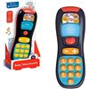CLEMENTONI S.P.A. BABY 17932 TELECOMANDO