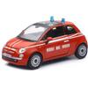 NEW RAY SRL AUTOMOD 71373 500 VIGILI DEL FUOCO 1:24