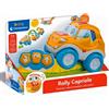 CLEMENTONI S.P.A. BABY 17996 AUTO RALLY CAPRIOLE
