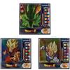 NICE SRL DIAMANTINY 20000 DRAGON BALL ASSORTITI