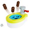 TOYS ONE S.R.L. GIOCO ACCHIAPPA LA CACCA TURBO GND67