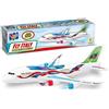 TEOREMA S.R.L. TEO S AEROPLANO LUCI SUONI, MOVIMENTO REALISTICO, GIOCO BAMBINI
