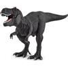 SCHLEICH GMBH DINOSAURO T-REX NERO 72169