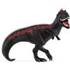 SCHLEICH GMBH DINOSAURO GIGANTOSAURUS 72208