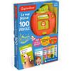 CLEMENTONI S.P.A. SAPIENTINO 16818 LE MIE PRIME 100 PAROLE