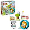 LEGO SPA DUPLO 10977 IL MIO PRIMO CAGNOLINO/GATTINO LEGO