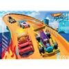 CLEMENTONI S.P.A. HOTWHEELS 28523 MAXIPUZZLE 24PZ
