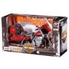 BBURAGO ITALIA S.R.L. MOTO 32320 H/DAVIDSON 1:12 ASS