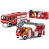 BBURAGO ITALIA S.R.L. CAMION 32000 VIGILI DEL FUOCO 1:50