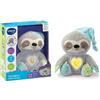 VTECH ELECTRONICS EUROPE BV VTech Dormiglione Dolce Nanna - Peluche Interattivo con Ninne Nanne, Luci e Suoni