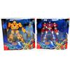 GLOBO S.P.A. ROBOT 36928 C/ACCESS LUMINOSO