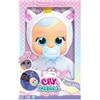 IMC TOYS ITALIA S.R.L. Cry Babies Goodnight Dreamy, Bambola Interattiva con Luce Notturna e Ninne Nanne, Giocattolo per Bambini dai 18 Mesi in Su