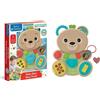 CLEMENTONI S.P.A. BABY 17856 MONTESSORI BABY BEAR