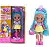 IMC TOYS GLOBAL S.L.U. BFF 913110 BAMBOLA ELODIE CON ACCESSORI