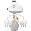 TOYS ONE S.R.L. FP HBP40 GIOSTRINA DOLCE ARCOBALENO