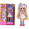 IMC TOYS GLOBAL S.L.U. BFF 913097 BAMBOLA JENNA CON ACCESSORI
