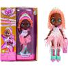IMC TOYS GLOBAL S.L.U. BFF 913080 BAMBOLA DAPHNE CON ACCESSORI