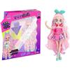 IMC TOYS GLOBAL S.L.U. VIP HAIR ACADEMY 715172 BAMBOLE ASSORTITE