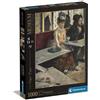 CLEMENTONI S.P.A. PUZZLE 1000PZ DEGAS DANS UN CAFE' 39761