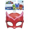 HASBRO EUROPEAN TRADING BV PJMASKS F2122 MASCHERE ASSORTITE