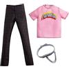 MATTEL ITALY SRL BARBIE GWC31 VESTITI ASSORTITI