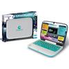 CLEMENTONI S.P.A. CLEMENTONI COMPUTER KID SPACE LAPTOP GIOCO DI LOGICA PER BAMBINI