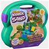 SPIN MASTER ITALIA SRL KINETIC SAND 6070526 PARCO GIOCHI DEI CUCCIOLI