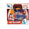 GLOBO S.P.A. KIT DOTTORE CON VALIGETTA 41111 GLOBO SPA