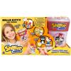 GRANDI GIOCHI S.R.L. HELLO KITTY HKU00000 SHAKER MAKER ASSORTITO