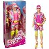 MATTEL ITALY SRL BARBIE HRF28 KEN ROLLER SKATE