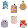 REI TOYS S.R.L. SQUISHMALLOWS SQ010200 PERSONAGGI 20CM ASSORTITI