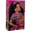 TOYS ONE S.R.L. BARBIE HJX18 REWIND BAMBOLA SERATA CINEMA