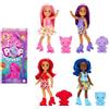 MATTEL ITALY SRL BARBIE HRK58 POP REVEAL SUCCO