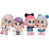 FAMOSA ITALIA SRL Trotties Peluche 22cm, Peluche Assortiti, Giocattoli Morbidi, Regali per Bambini