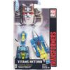 TOYS ONE S.R.L. TRANSFORMERS B4697 TITAN MASTERS ASSORTITI