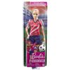TOYS ONE S.R.L. BARBIE HPJ96 BAMBOLA ABITO ROSA