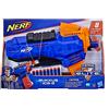 TOYS ONE S.R.L. NERF ELITE RUKKUS ICS-8 BLASTER A DARDI E2654EU5 HASBRO