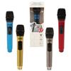 GIOCHI PREZIOSI ITALIA SRL CANTA TA CTC14000 MICROFONO PRO