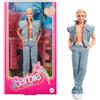 MATTEL ITALY SRL BARBIE BAMBOLA KEN HRF27