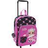 TOYS ONE S.R.L. LOL SURPRISE 664036 MINI TROLLEY ASSORTITI