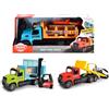 SIMBA TOYS ITALIA SRL MEZZO TRASPORTO 203744018 22CM ASSORTITO