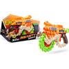 TOYS ONE S.R.L. X-SHOT 36730 INSANITY HORRORFIRE, BLASTER A PROIETTILI IN SCHIUMA, ALTA POTENZA