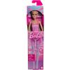MATTEL ITALY SRL BARBIE, BALLERINA, BAMBOLA, 3+ ANNI