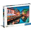 CLEMENTONI S.P.A. PUZZLE 500PZ STRASBURGO 35147