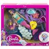TOYS ONE S.R.L. BARBIE HLC30 DREAMTOPIA SIRENA