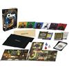 HASBRO EUROPEAN TRADING BV GIOCO F6417 CLUEDO ESCAPE HOTEL BLACK